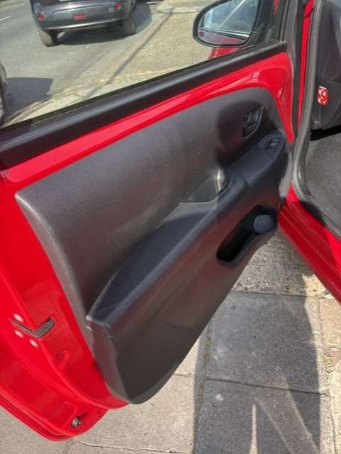 2016 PEUGEOT 108 2016 PEUGEOT 108