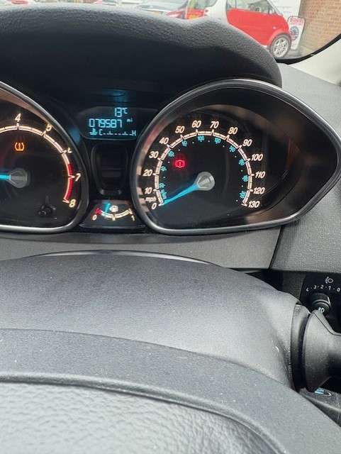 2015 FORD FIESTA 2015 FORD FIESTA