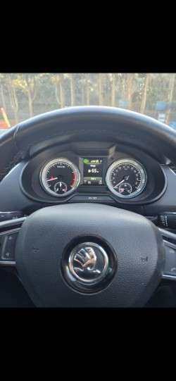 2017 SKODA OCTAVIA 2017 SKODA OCTAVIA