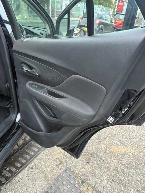 2019 VAUXHALL MOKKA X 2019 VAUXHALL MOKKA X