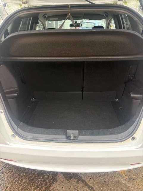 2014 HONDA JAZZ 2014 HONDA JAZZ