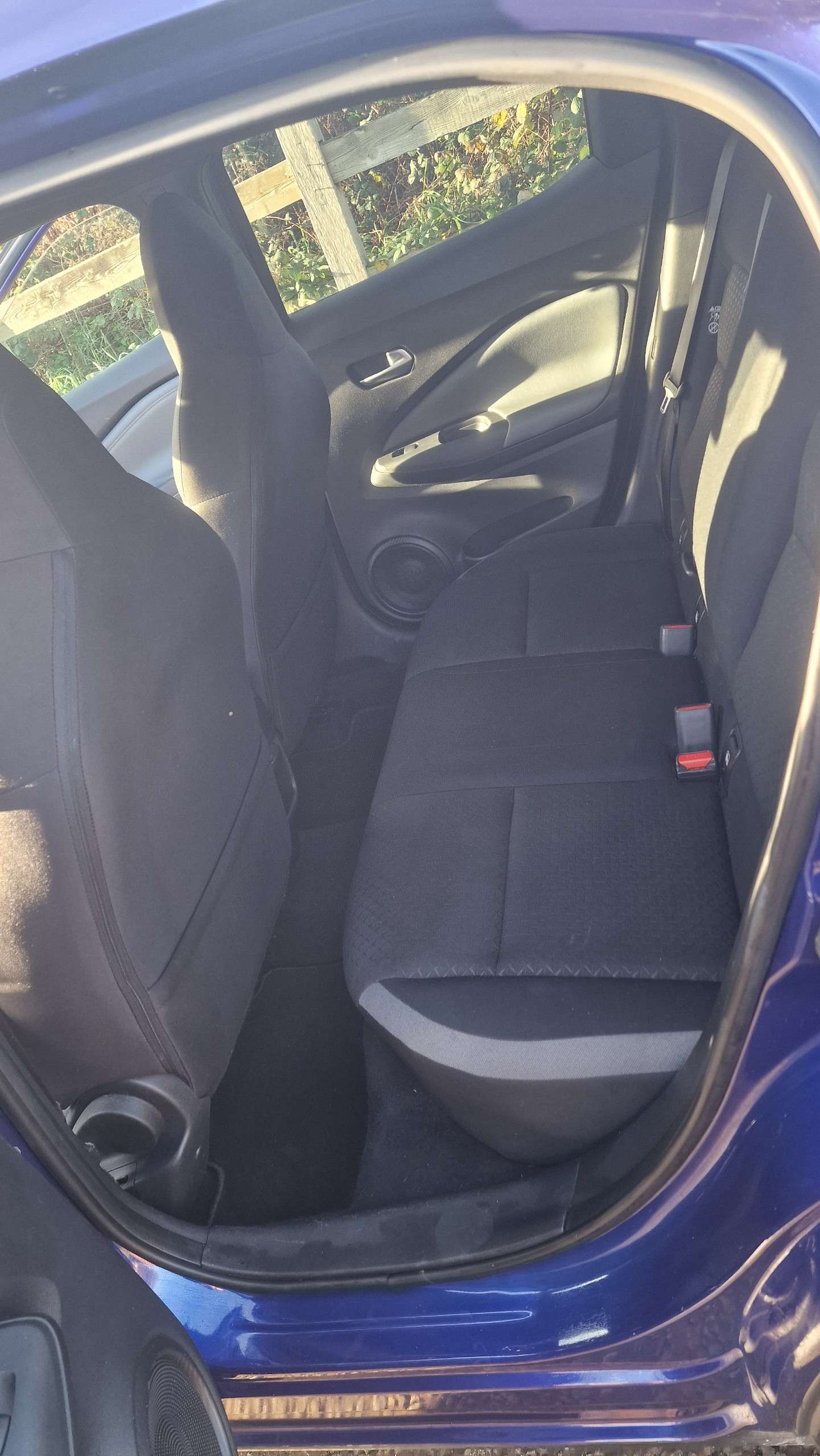 2020 NISSAN JUKE 2020 NISSAN JUKE