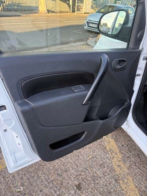 2020 RENAULT KANGOO 2020 RENAULT KANGOO