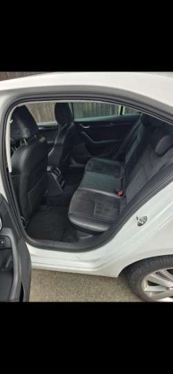 2017 SKODA OCTAVIA 2017 SKODA OCTAVIA