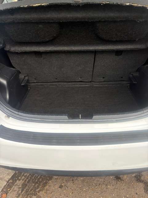 2015 TOYOTA YARIS 2015 TOYOTA YARIS