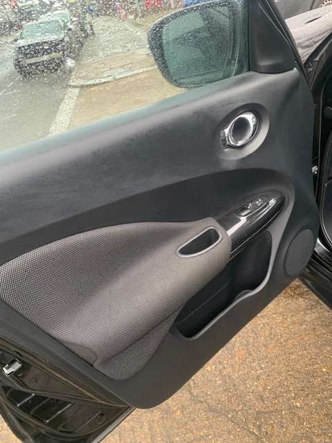 2017 NISSAN JUKE 2017 NISSAN JUKE