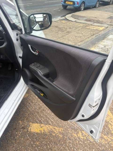 2014 HONDA JAZZ 2014 HONDA JAZZ