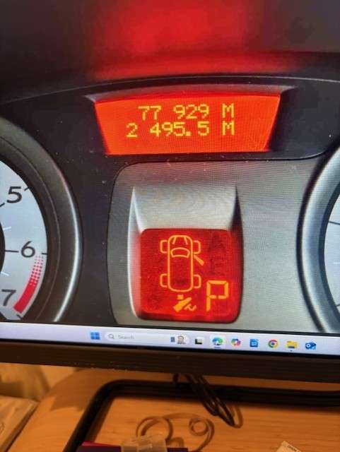 2006 RENAULT CLIO 2006 RENAULT CLIO