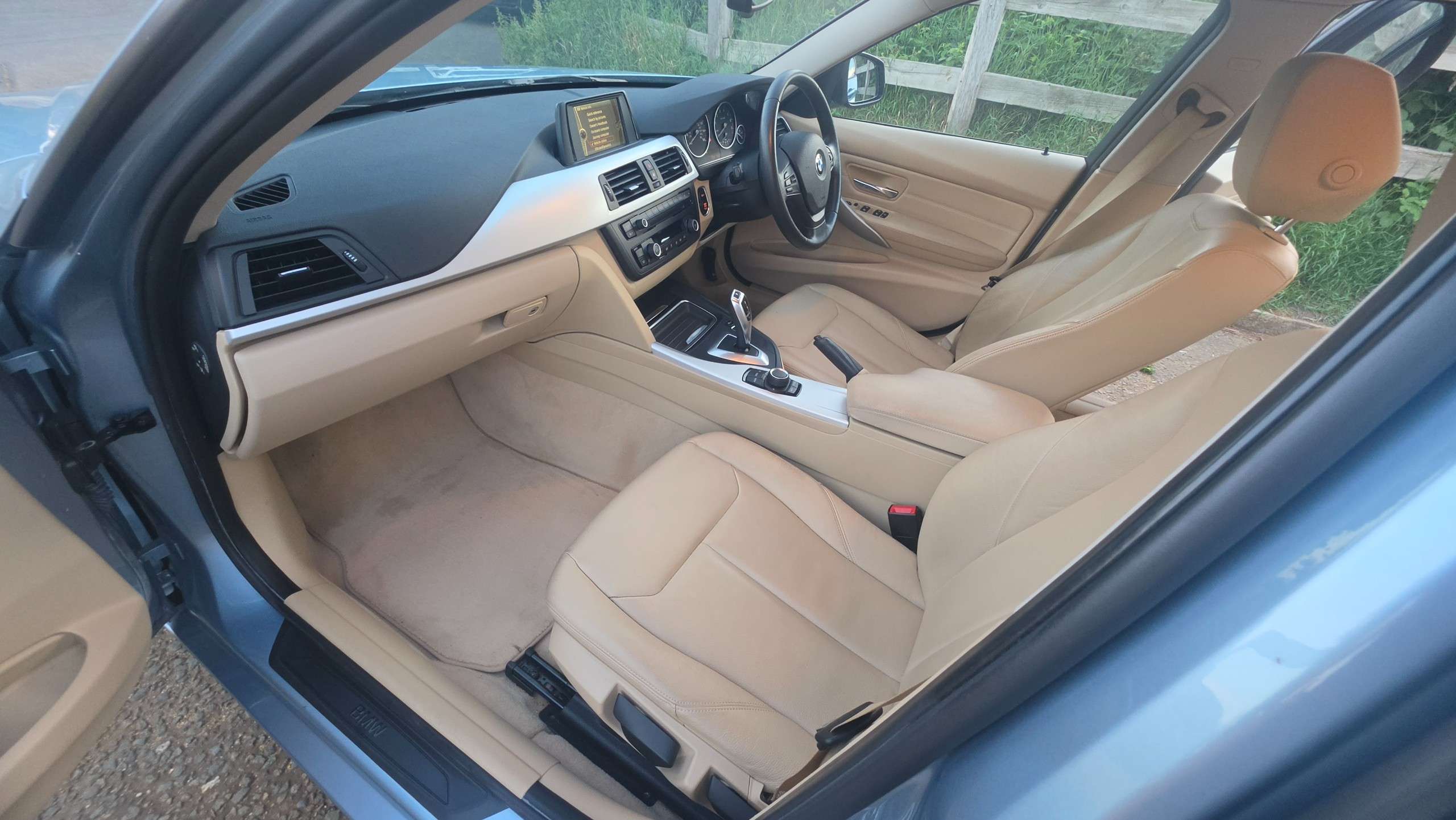 2013 BMW 3 SERIES 2013 BMW 3 SERIES