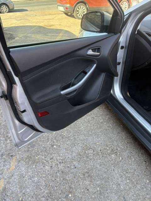2018 FORD FOCUS 2018 FORD FOCUS