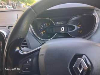 2014 RENAULT CAPTUR 2014 RENAULT CAPTUR