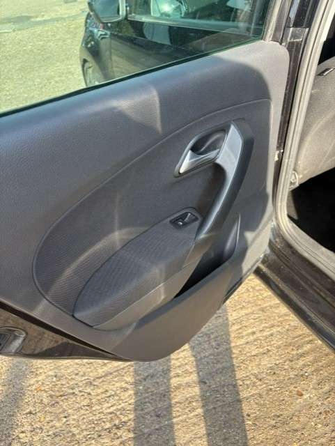 2016 VOLKSWAGEN POLO 2016 VOLKSWAGEN POLO