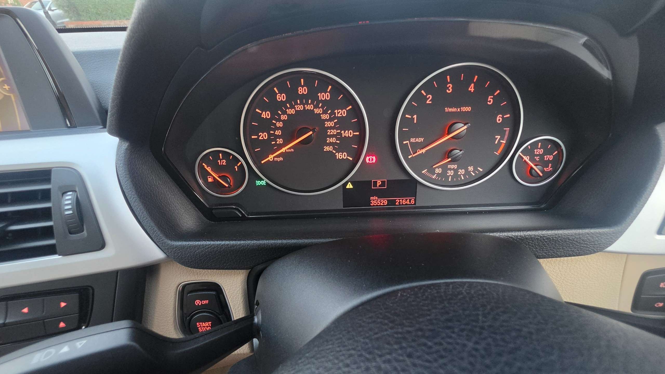 2013 BMW 3 SERIES 2013 BMW 3 SERIES