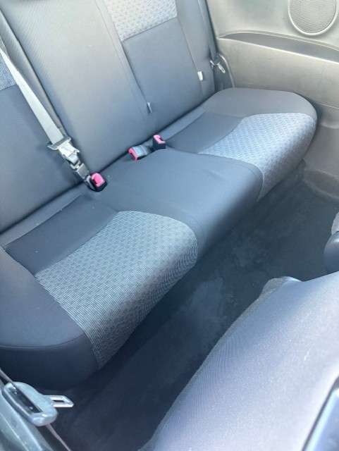 2015 TOYOTA YARIS 2015 TOYOTA YARIS