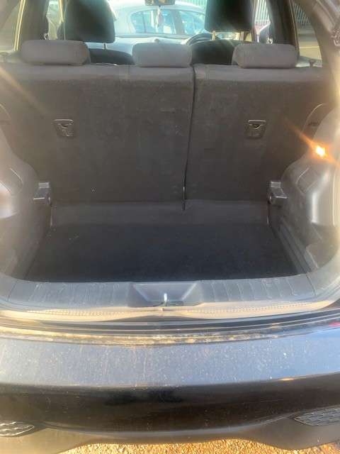 2015 NISSAN JUKE 2015 NISSAN JUKE