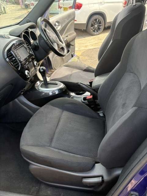 2016 NISSAN JUKE 2016 NISSAN JUKE