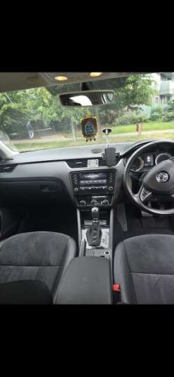 2017 SKODA OCTAVIA 2017 SKODA OCTAVIA