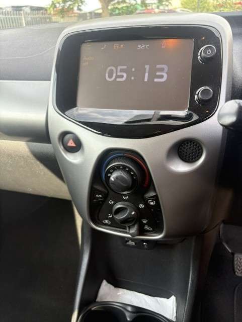 2016 PEUGEOT 108 2016 PEUGEOT 108