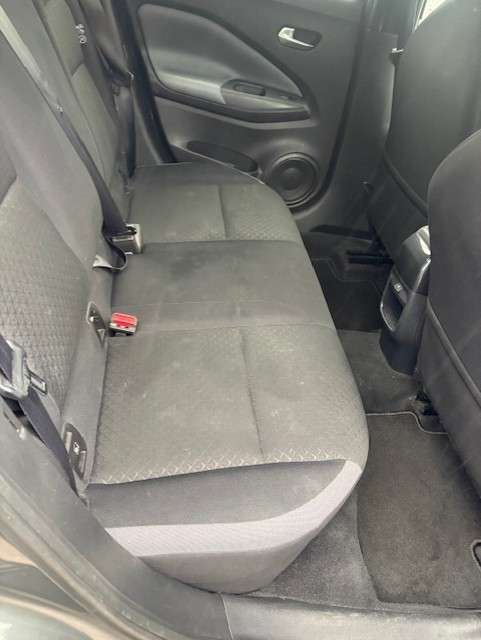 2019 NISSAN JUKE 2019 NISSAN JUKE