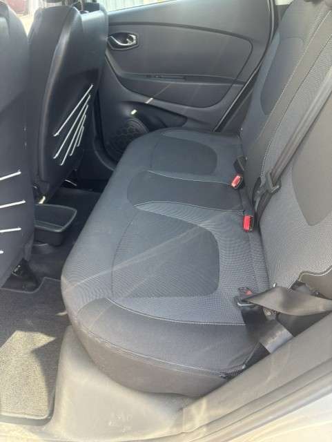 2015 RENAULT CAPTUR 2015 RENAULT CAPTUR