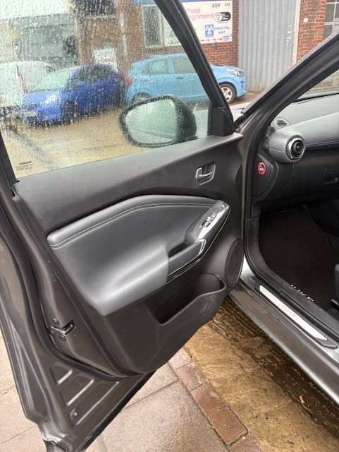 2019 NISSAN JUKE 2019 NISSAN JUKE