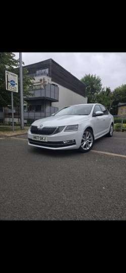 2017 SKODA OCTAVIA 2017 SKODA OCTAVIA