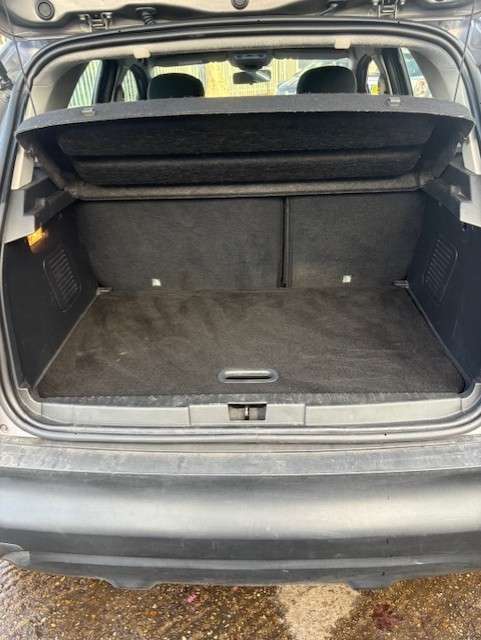 2015 RENAULT CAPTUR 2015 RENAULT CAPTUR