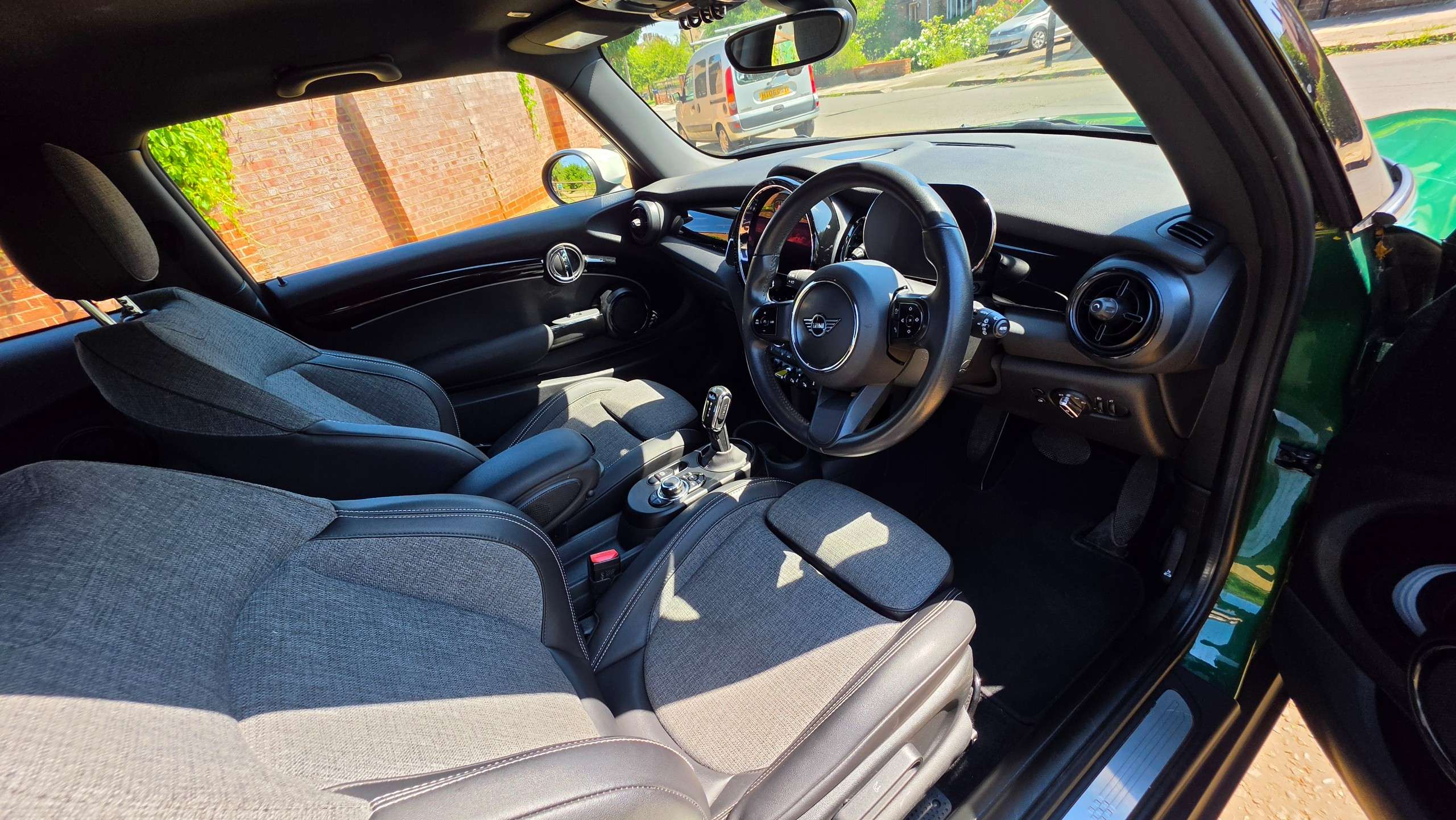 2021 MINI ELECTRIC COOPER 2021 MINI ELECTRIC COOPER