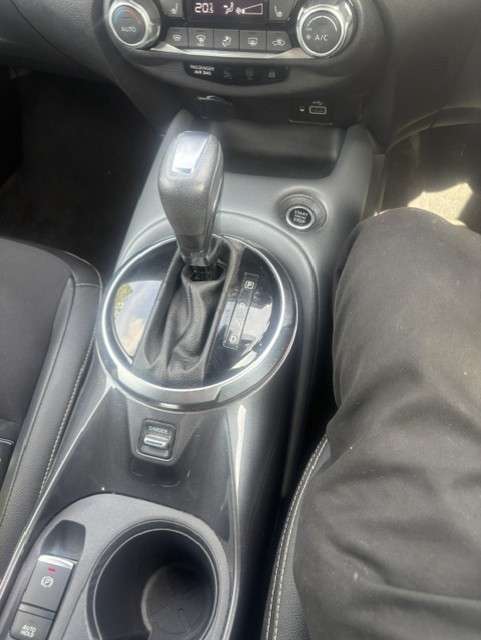 2020 NISSAN JUKE 2020 NISSAN JUKE