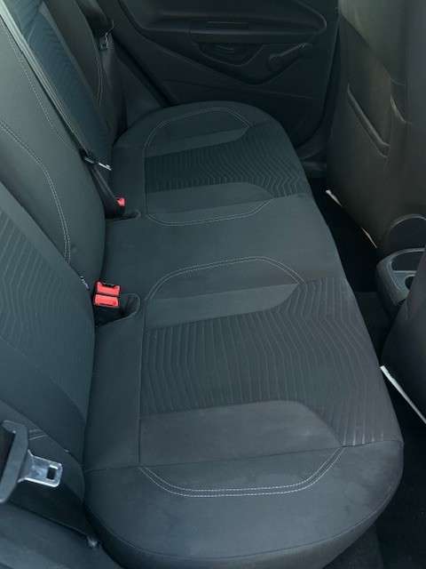 2013 FORD FIESTA 2013 FORD FIESTA