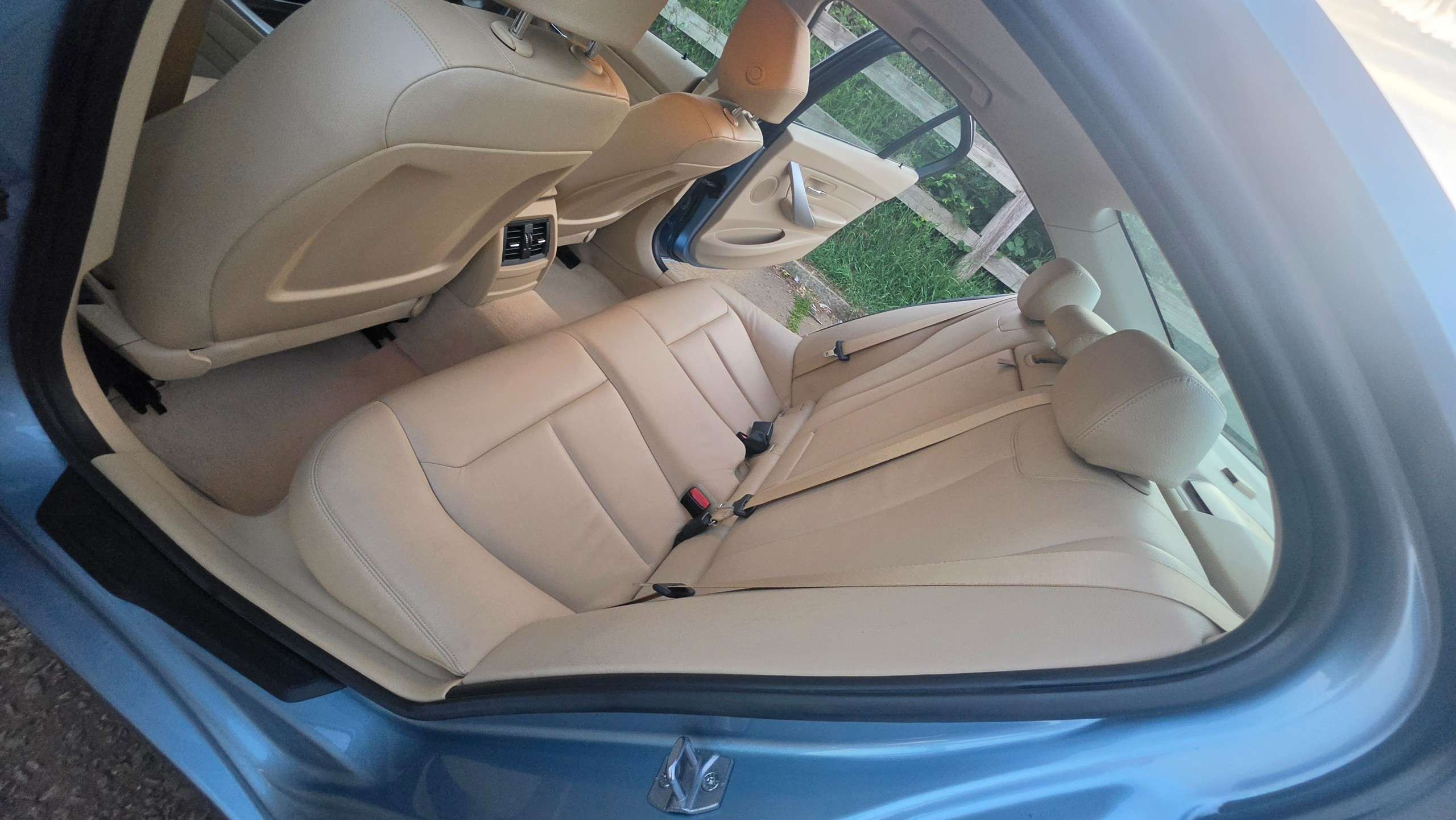 2013 BMW 3 SERIES 2013 BMW 3 SERIES