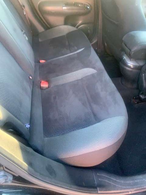 2015 NISSAN JUKE 2015 NISSAN JUKE