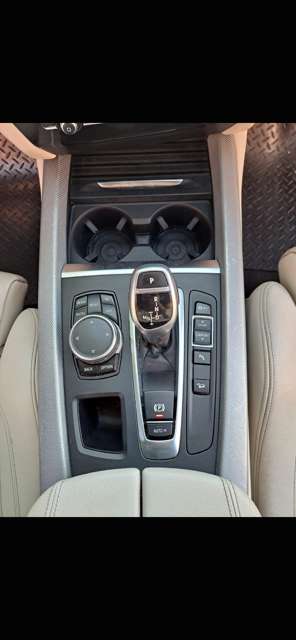 2015 BMW X5 2015 BMW X5