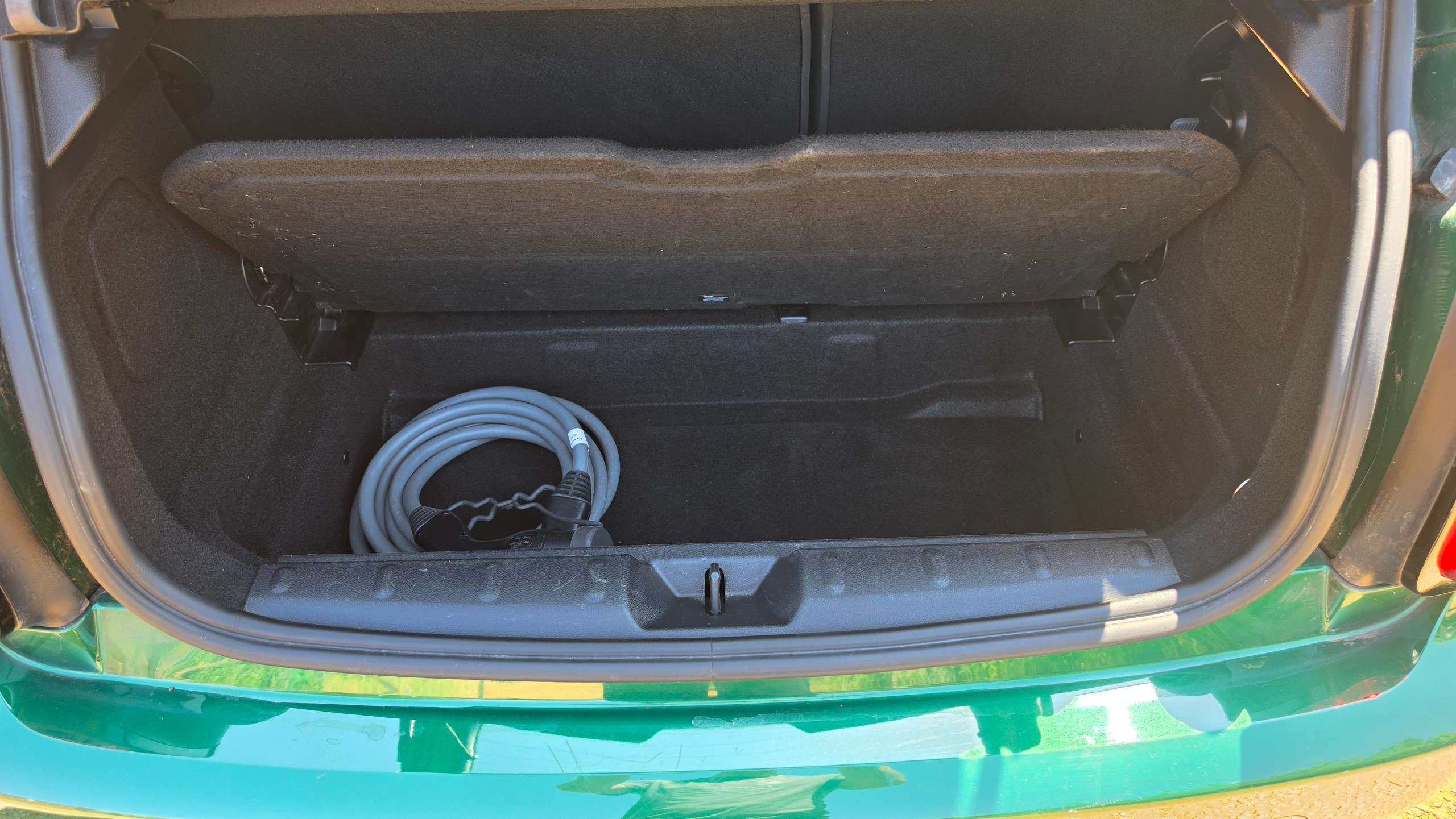 2021 MINI ELECTRIC COOPER 2021 MINI ELECTRIC COOPER