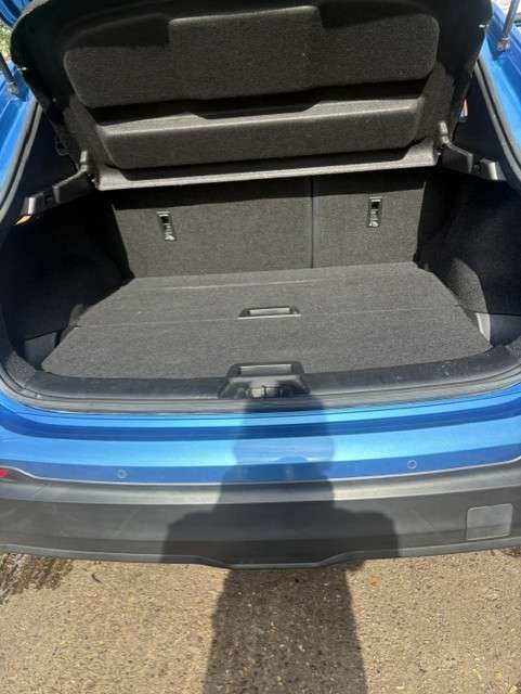 2018 NISSAN QASHQAI 2018 NISSAN QASHQAI