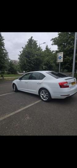 2017 SKODA OCTAVIA 2017 SKODA OCTAVIA