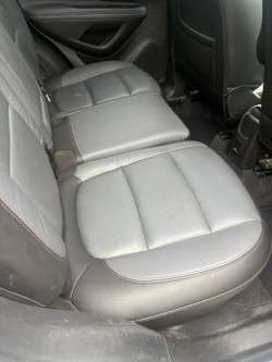 2015 VAUXHALL MOKKA 2015 VAUXHALL MOKKA