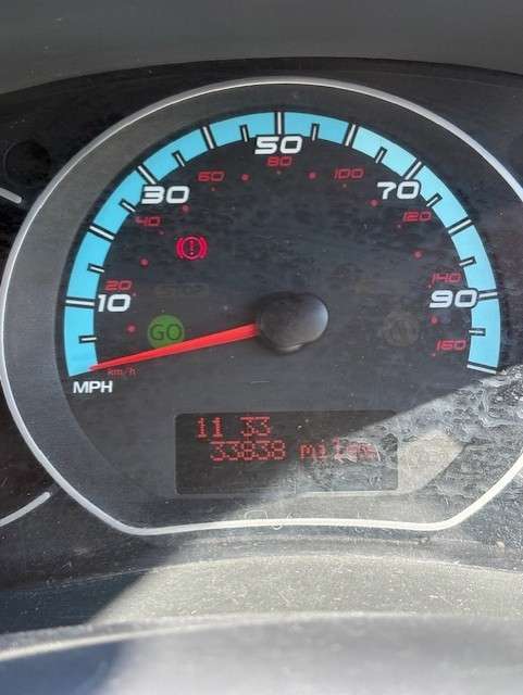 2012 RENAULT KANGOO 2012 RENAULT KANGOO