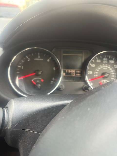 2012 NISSAN QASHQAI+2 2012 NISSAN QASHQAI+2