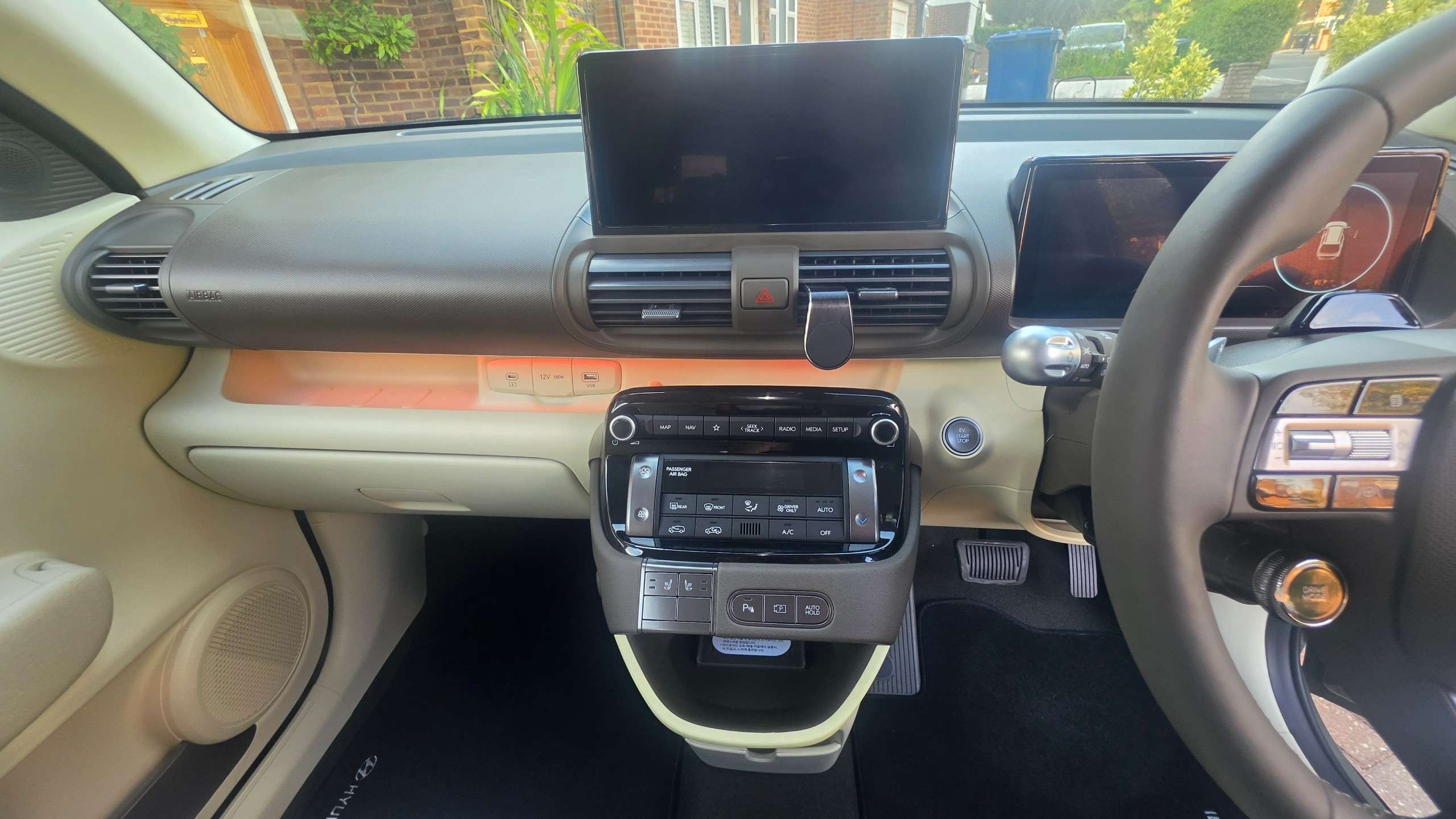 2026 HYUNDAI IONIQ 5 2026 HYUNDAI IONIQ 5