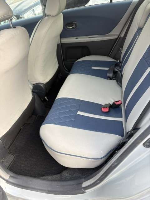 2009 TOYOTA YARIS 2009 TOYOTA YARIS
