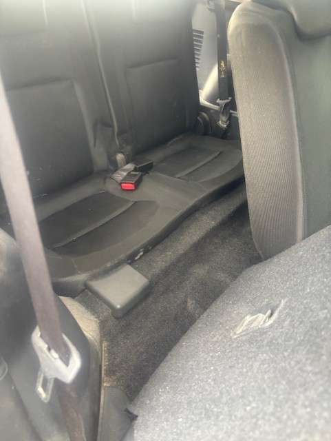 2012 NISSAN QASHQAI+2 2012 NISSAN QASHQAI+2