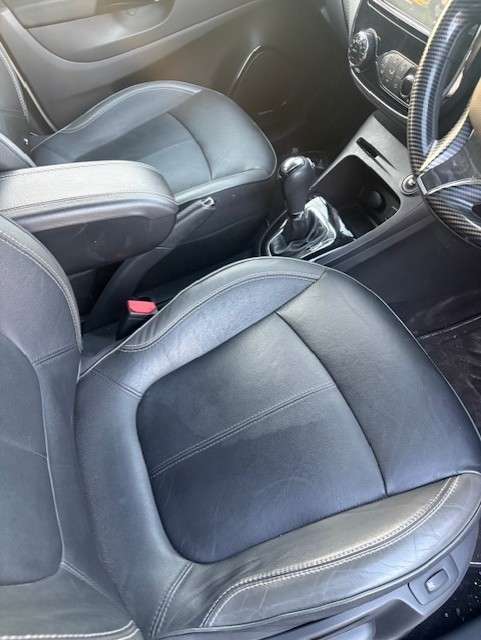 2016 RENAULT CAPTUR 2016 RENAULT CAPTUR