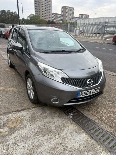A 2015 NISSAN NOTE 1.2 DIG-S Acenta Premium Hatchback 5dr Petrol Manual Euro 5 (s/s) (98 ps) A 2015 NISSAN NOTE 1.2 DIG-S Acenta Premium Hatchback 5dr Petrol Manual Euro 5 (s/s) (98 ps)