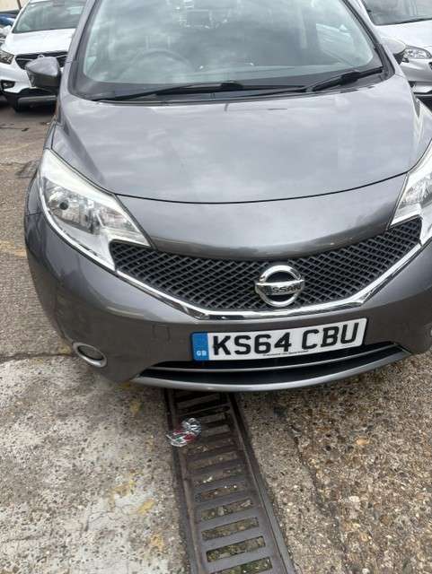 A 2015 NISSAN NOTE 1.2 DIG-S Acenta Premium Hatchback 5dr Petrol Manual Euro 5 (s/s) (98 ps) A 2015 NISSAN NOTE 1.2 DIG-S Acenta Premium Hatchback 5dr Petrol Manual Euro 5 (s/s) (98 ps)