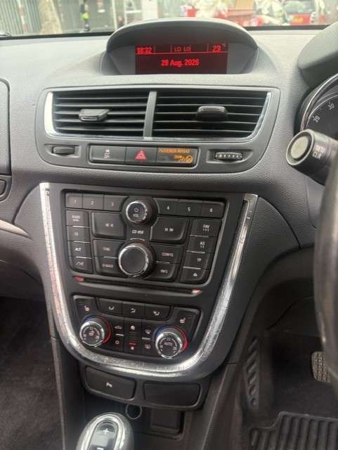 2016 VAUXHALL MOKKA 2016 VAUXHALL MOKKA