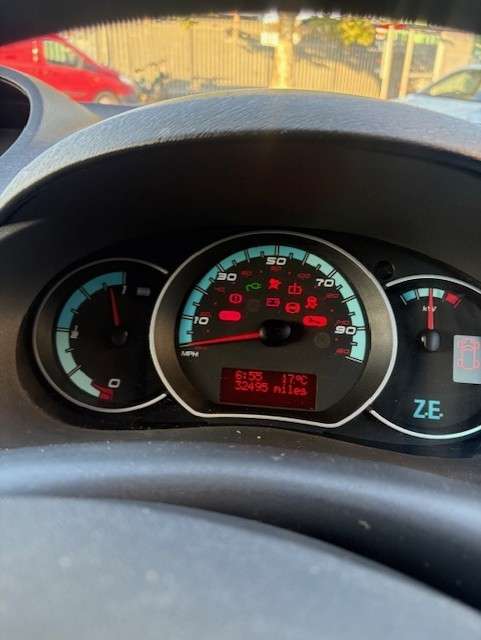 2020 RENAULT KANGOO 2020 RENAULT KANGOO