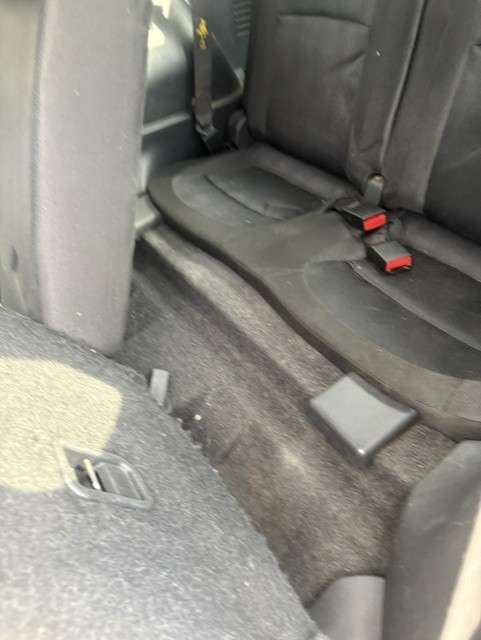 2012 NISSAN QASHQAI+2 2012 NISSAN QASHQAI+2