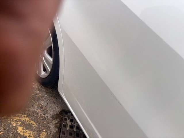 2014 HONDA JAZZ 2014 HONDA JAZZ