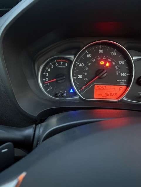 2015 TOYOTA YARIS 2015 TOYOTA YARIS